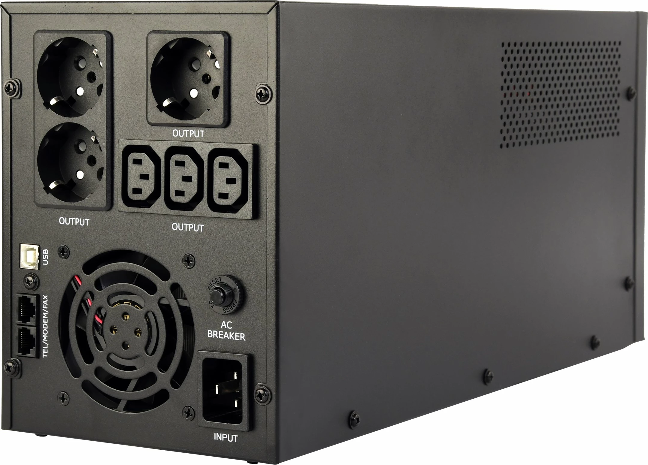 UPS Gembird EnerGenie EG-UPS-036, 3000 VA, i zi