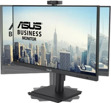 Monitor Asus BE279QFK 27 inç IPS Full HD 100Hz zi