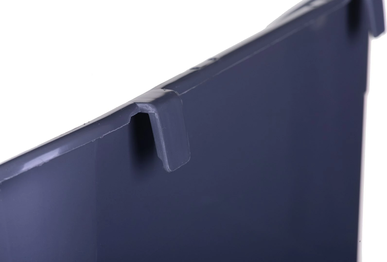 Tualeti këndor për lepuj FERPLAST