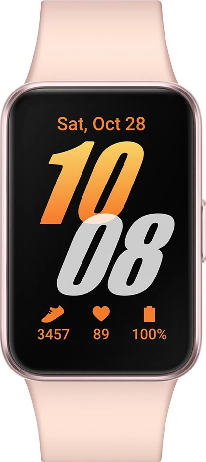 Smartwatch Samsung, modeli SM-R390NIDAEUE, ngjyra ari rozë