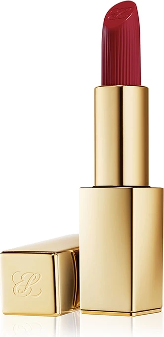 Buzëkuq Estée Lauder Pure Color Creme Lipstick 541 La Noir 3.5g