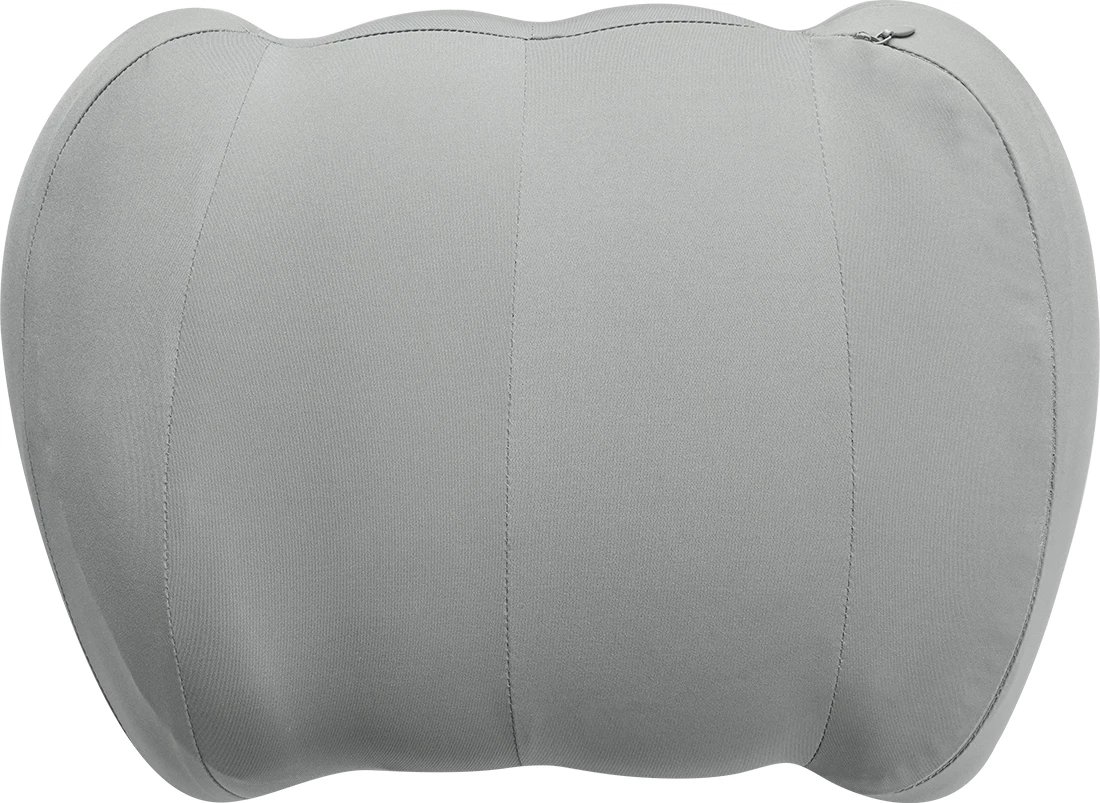Jastëk lumbar Baseus ComfortRide CNYZ000013, gri