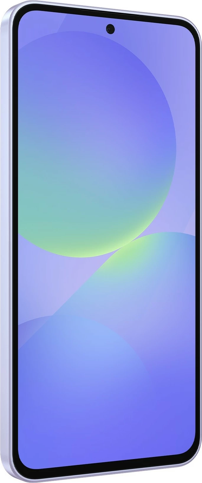 Celular Samsung Galaxy A36, 6 GB, 128 GB, 50 MP, Android 15, Lavander