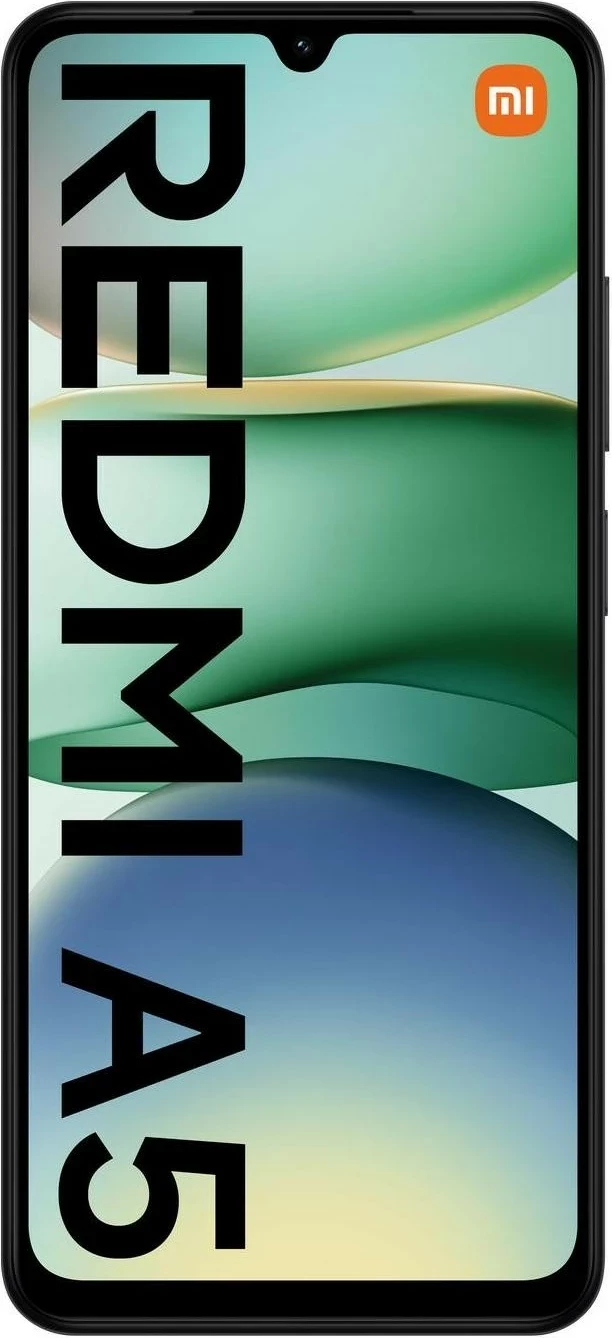Celular Xiaomi Redmi A5, 6.88", 3+64 GB, i zi