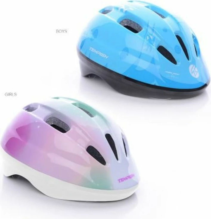 Helmetë për fëmijë Tempish Raybow Jr