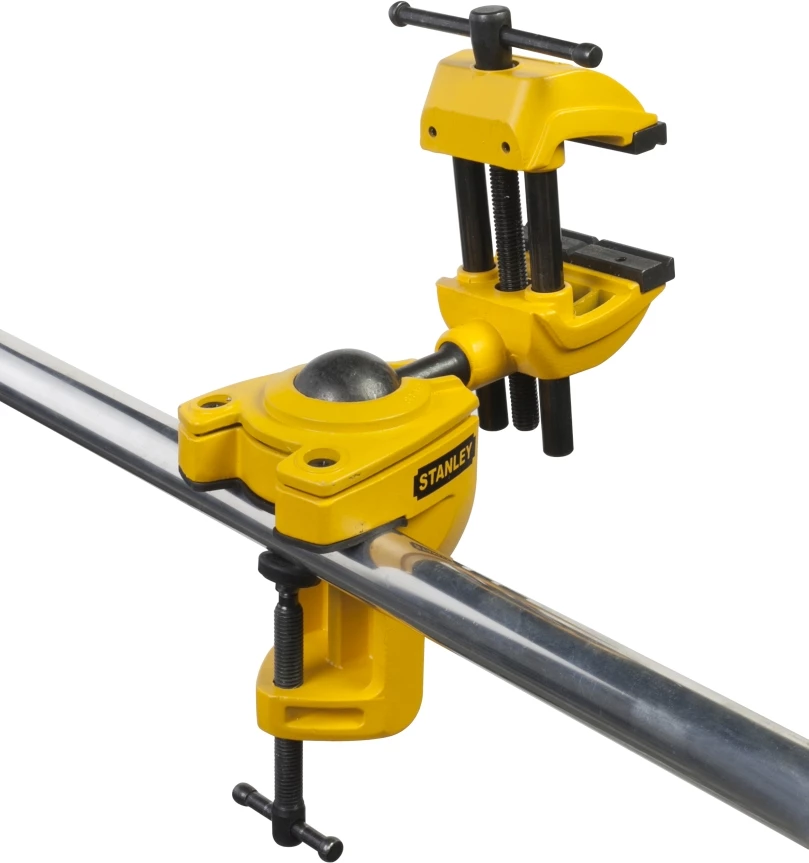 Klemp rregullues Stanley FatMax 1-83-069 70x40mm