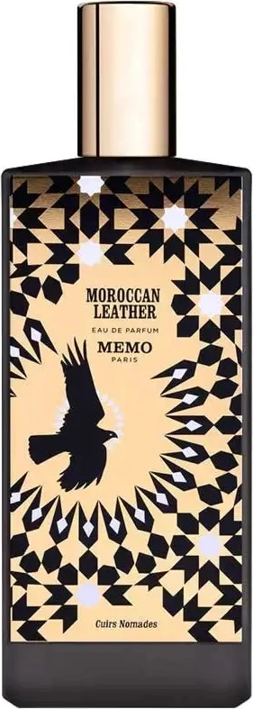 Eau de Parfum Memo Paris Moroccan Leather 75ml