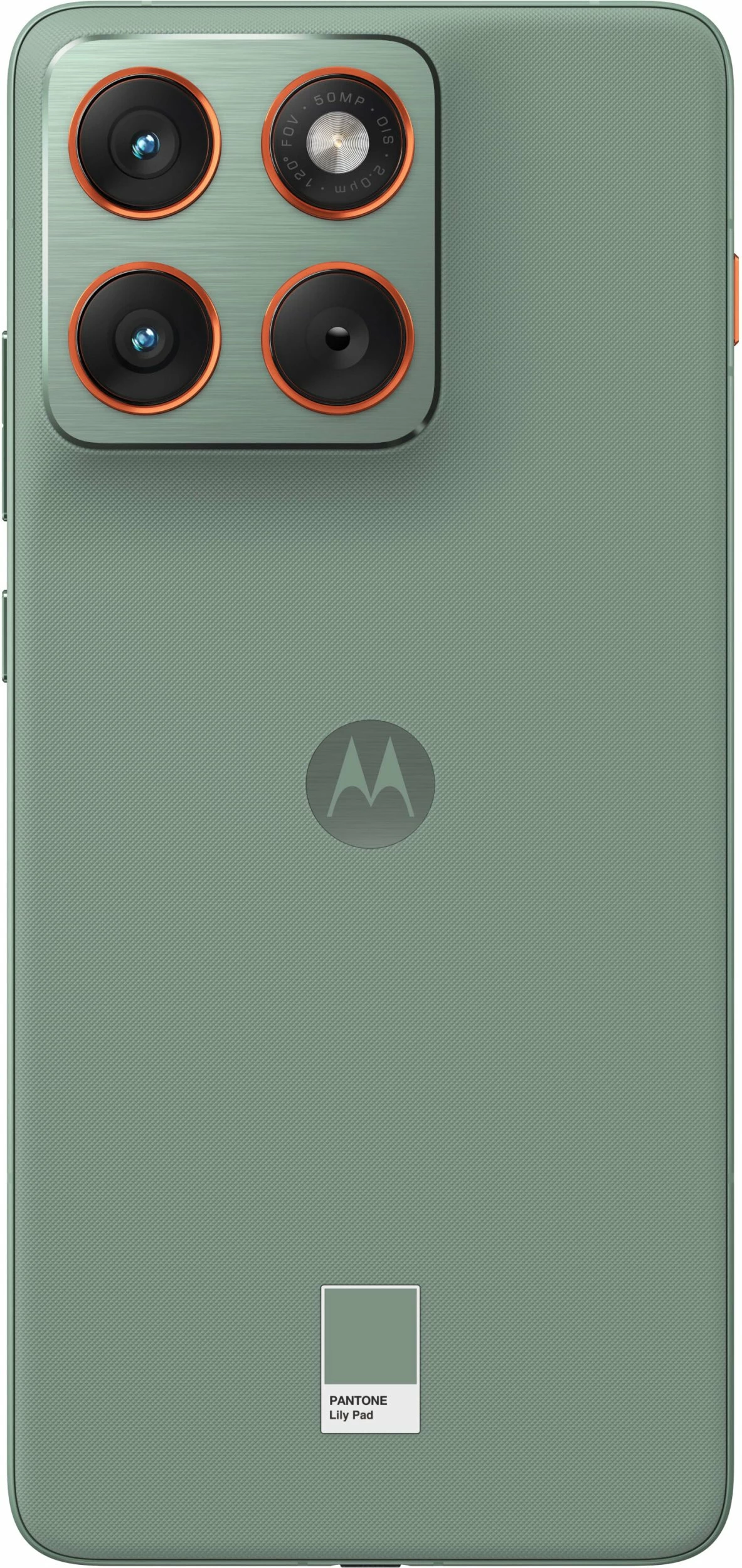 Celular Motorola Edge 70 5G 12GB/512GB Gjelbër (PBA50024PL)