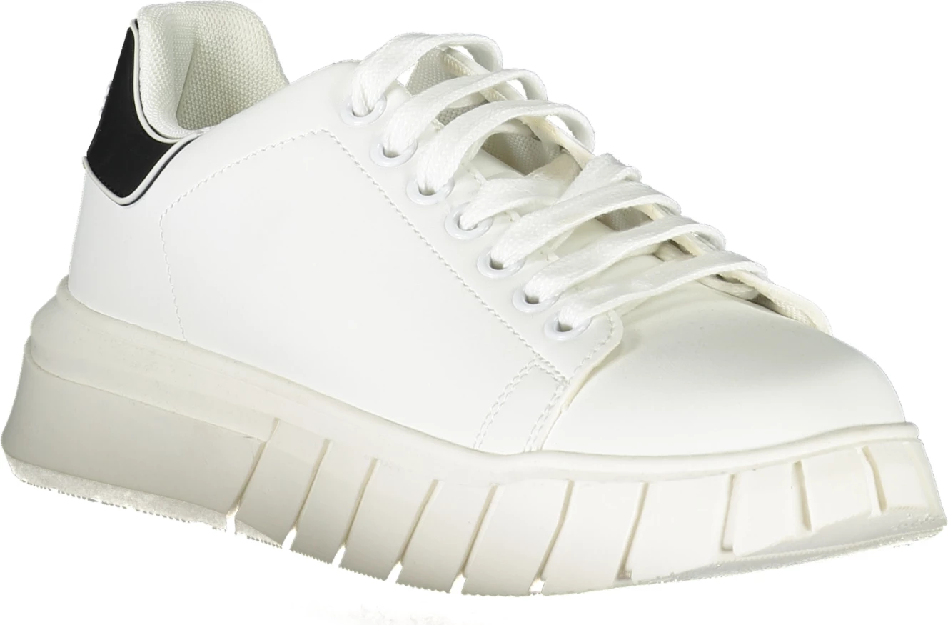 Atlete për meshkuj GAELLE PARIS, të bardha