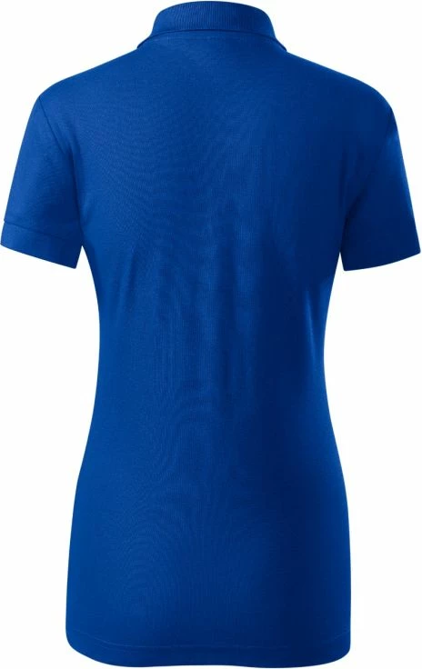 Maicë polo Piccolio për femra, blu marine