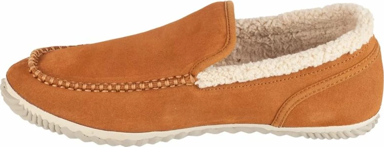 Papuqe për meshkuj Sorel, kafe