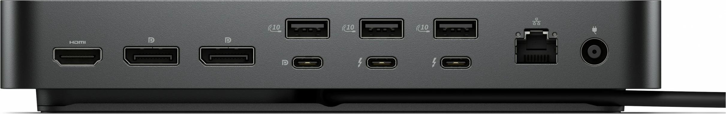 Stacion dokimi Dell PRO THUNDERBOLT 5 SMART, i zi