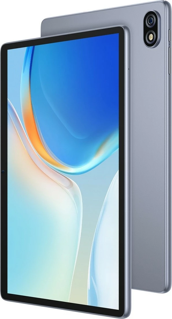 Tablet Ulefone Tab W10, 10.1", 4/128GB, Space Grey