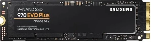 Disk SSD M.2 Samsung 970 Evo Plus, 1TB