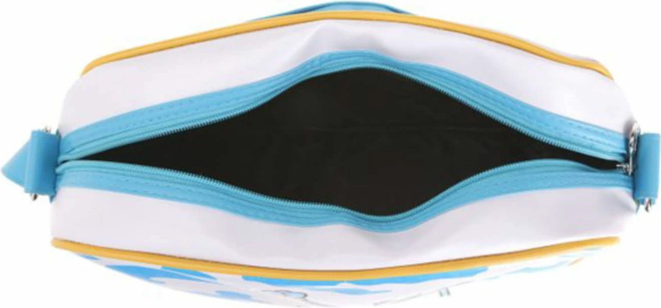 Çantë krahu GOLA femra, e bardhë