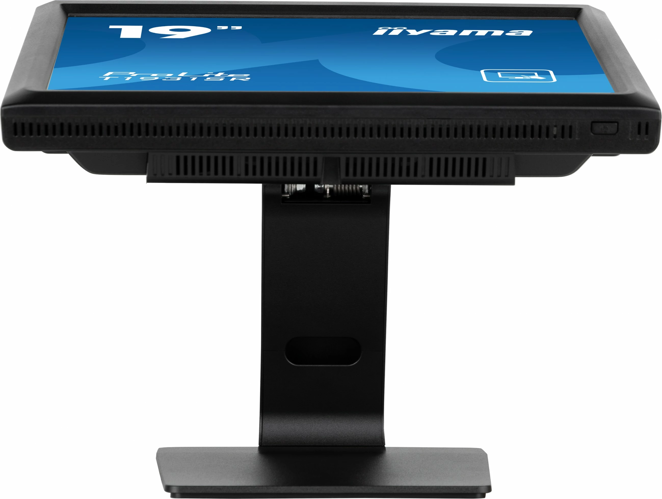 Monitor iiyama ProLite T1931SR-B1S, 19", SXGA, LCD, i zi