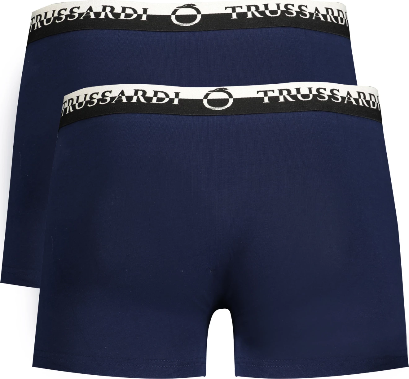 Të brendshme TRUSSARDI meshkuj, blu