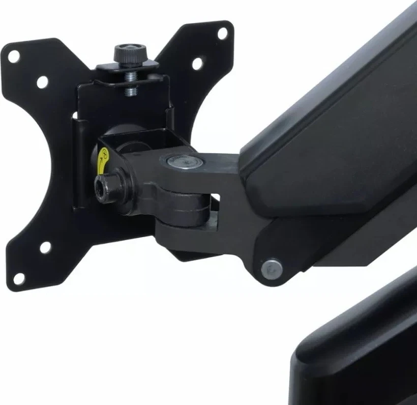 Mbajtës tavoline për monitor ART UM-115, 13-27", i zi