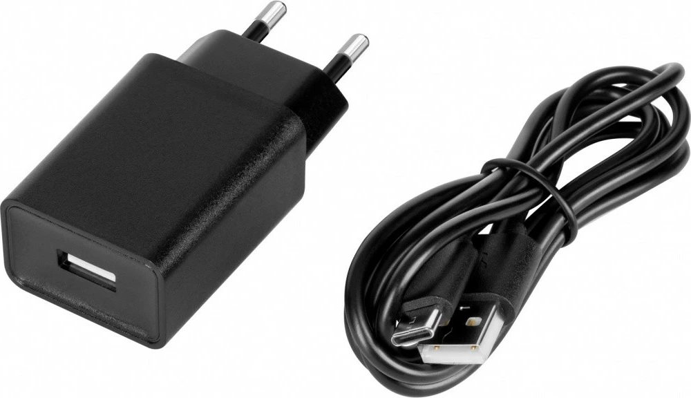 Tablet për fëmijë Kruger & Matz FUN 808 KM0808-R, 8", 32 GB, 3 GB RAM, Android 13, Kuq/Verdhë