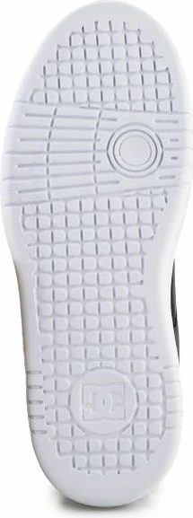 Atlete për femra DC Manteca 4 Platform, të zeza