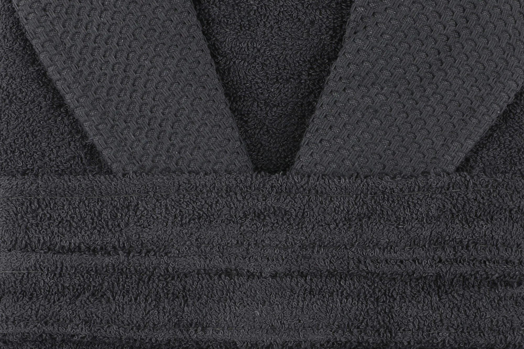 Rrobdeshamë Mijölnir, Cappa, antracit