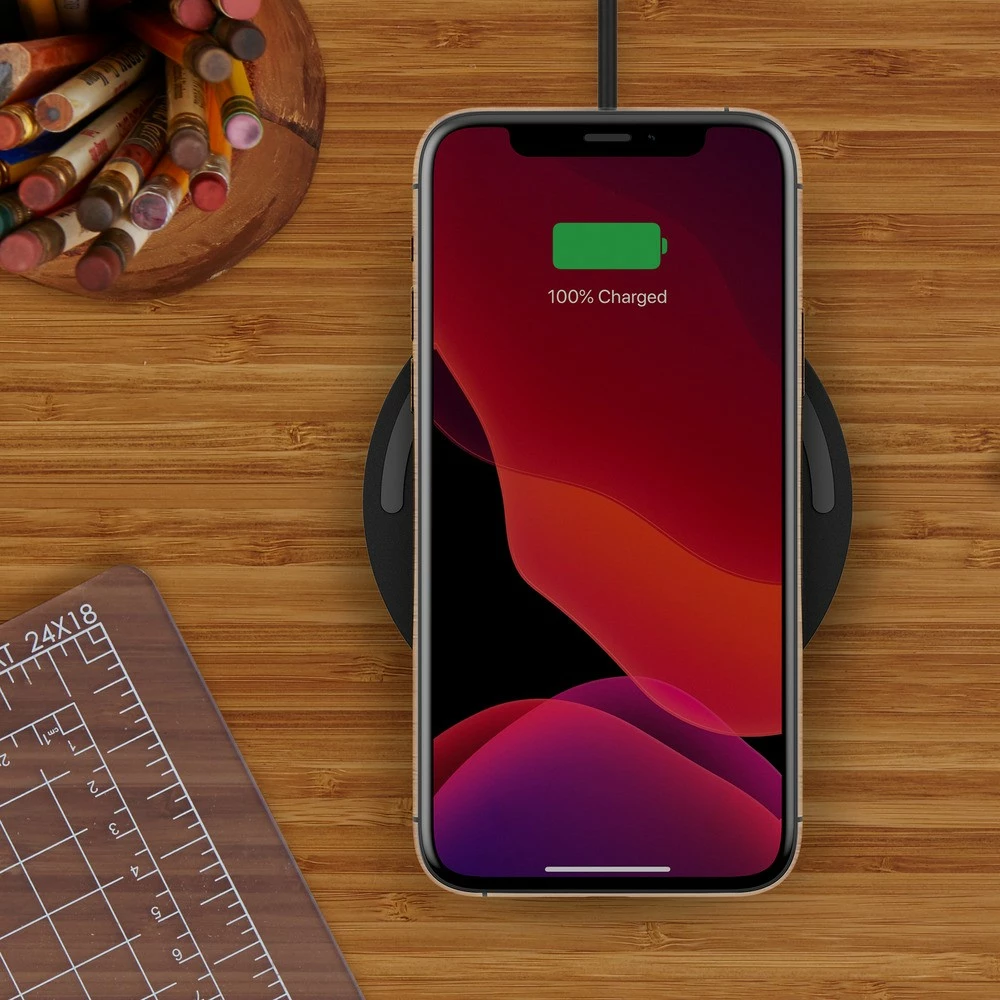 Karikues wireless Belkin Boost Charge, 1.2 m, i zi