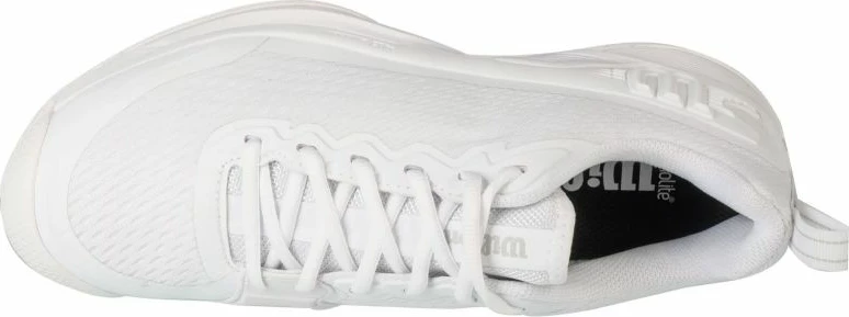 Atlete për meshkuj Wilson, të bardha