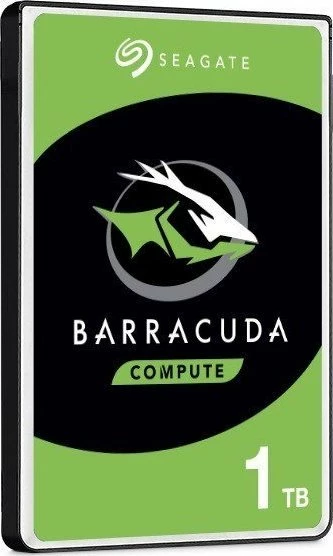 Hard disk Seagate BarraCuda ST1000DM014 1TB 3.5 inç SATA III 7200rpm 256MB cache