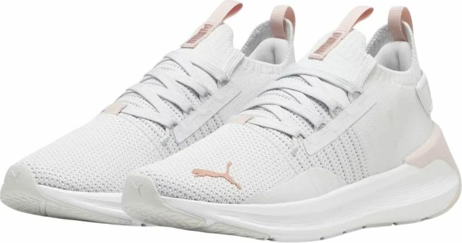 Atlete për femra Puma, të bardha