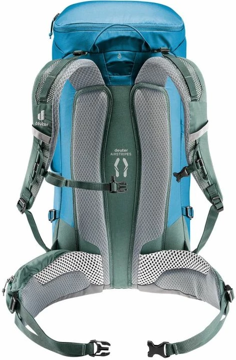 Çantë shpine Deuter, unisex, blu