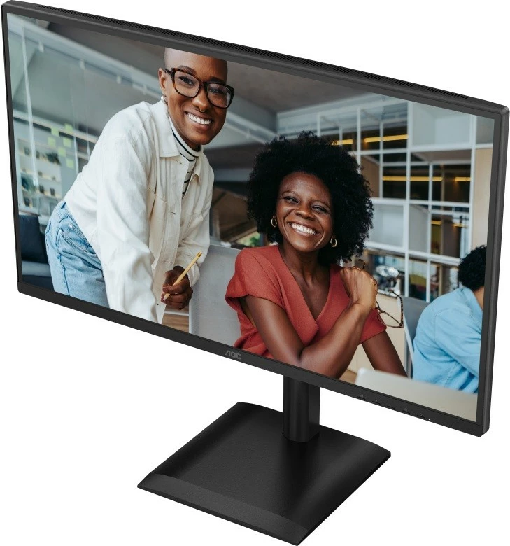 Monitor AOC 27E4U, 27", IPS, 120Hz, FHD, i zi