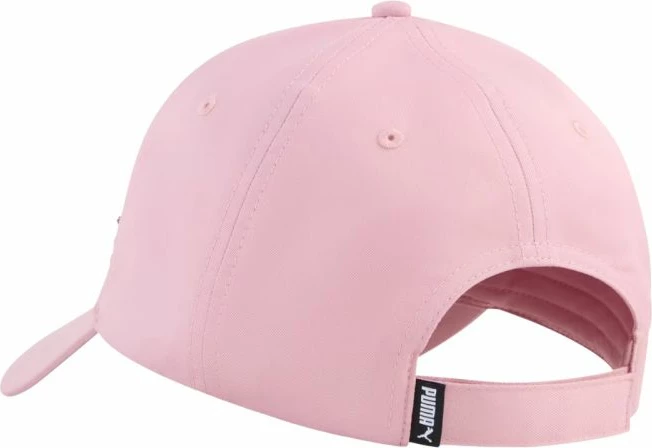 Kapelë Puma unisex, rozë