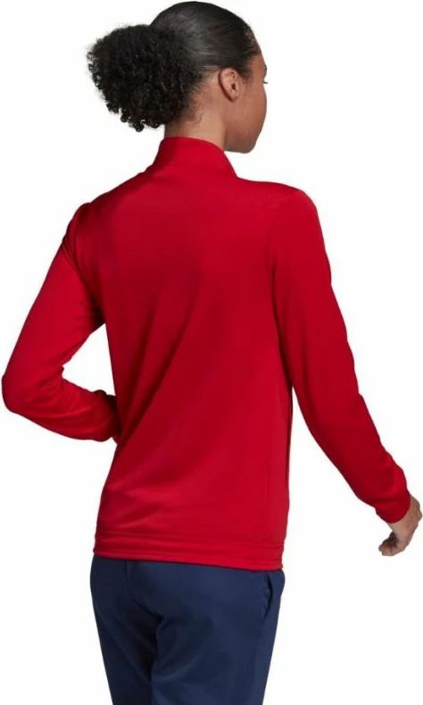 Xhakete sportive adidas Entrada 22 për femra, e kuqe