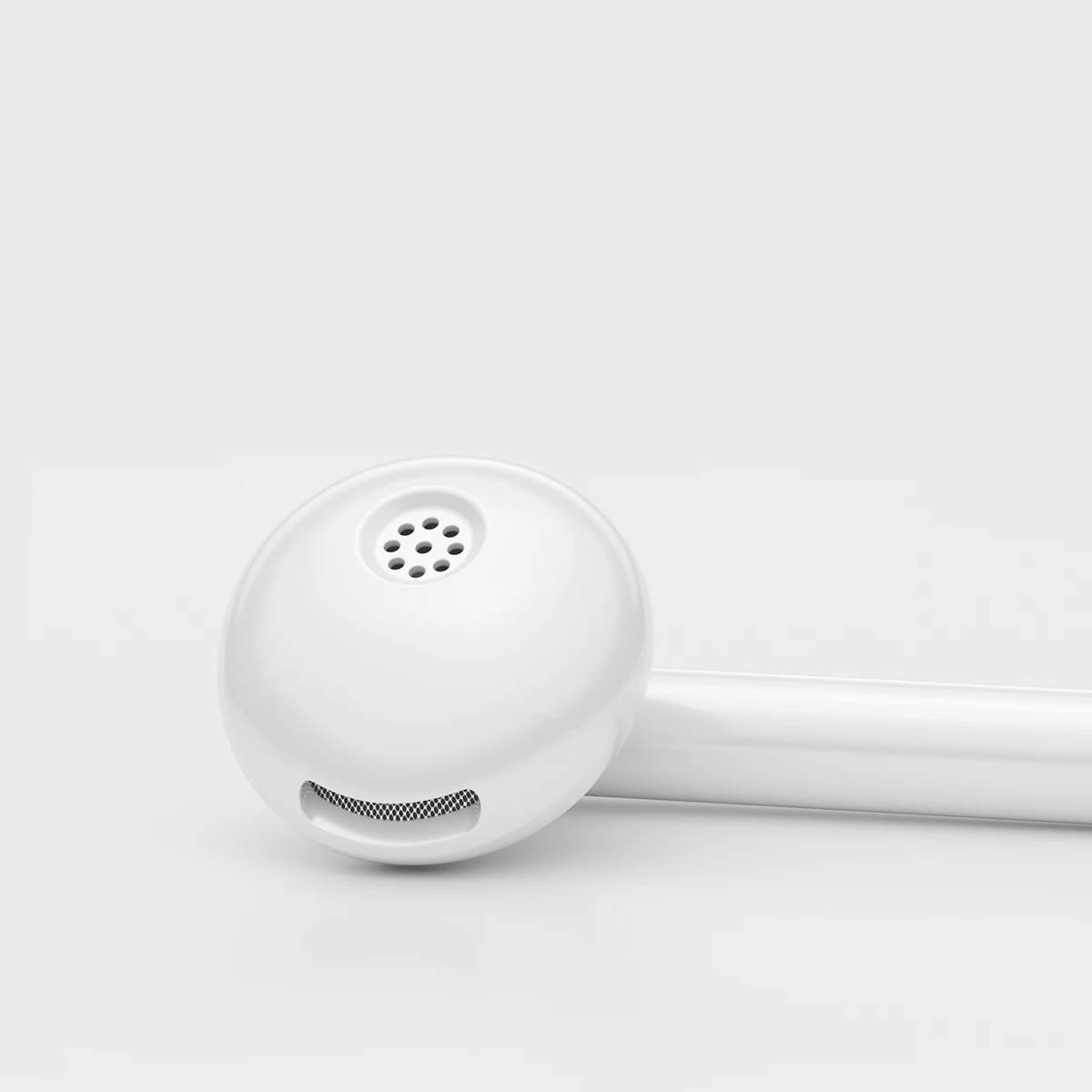 Kufje Joyroom JR-EC05 me USB-C, in-ear, të bardha