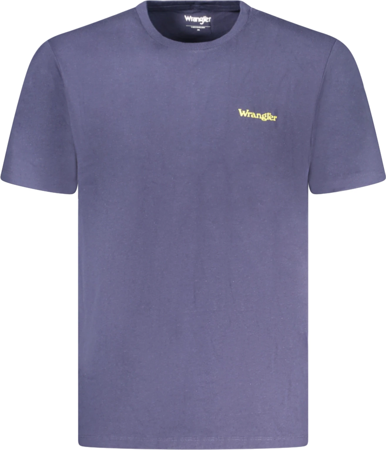 Maicë WRANGLER për meshkuj, blue