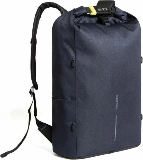 Çantë shpine Yakimasport, navy