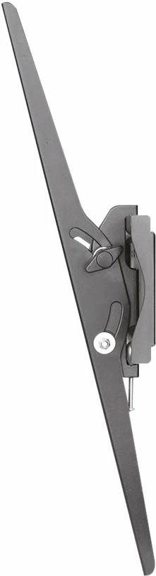 Mbajtëse muri Neomounts FPMA-W350BLACK për TV 32-55", e zezë