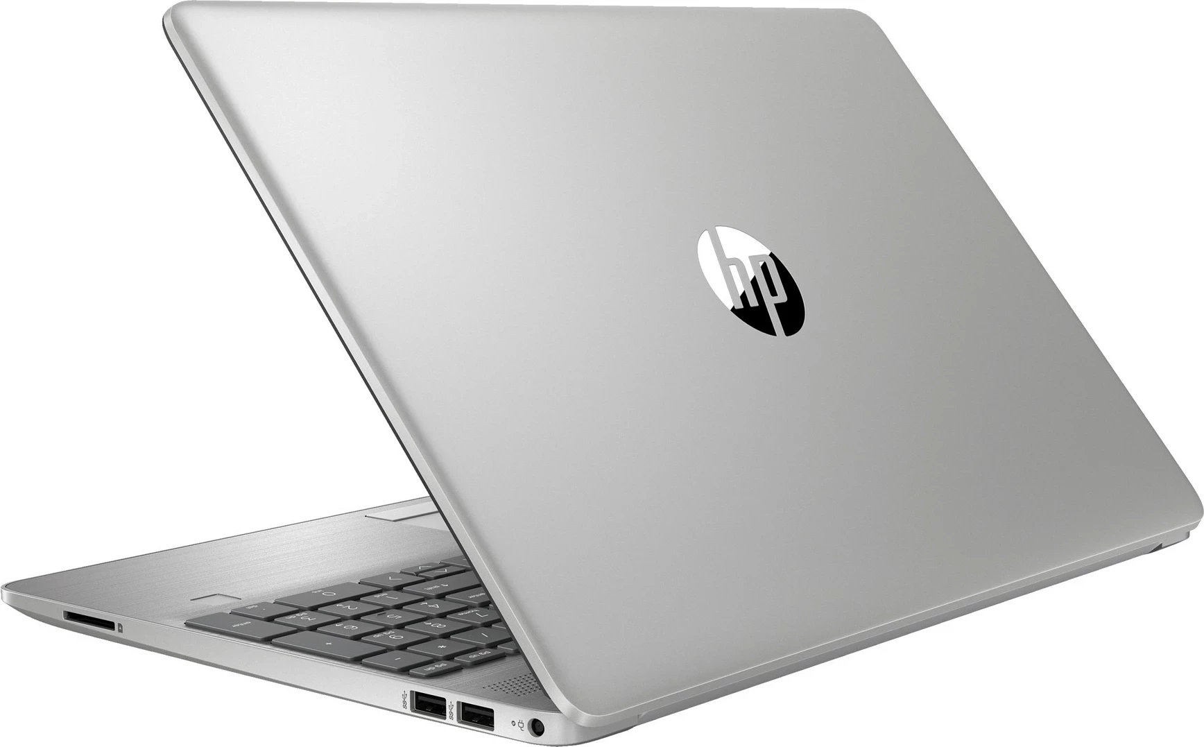 Laptop HP 255 G9, AMD Ryzen 5 5625U, 15.6", 8 GB RAM, 512 GB SSD, Argjendtë