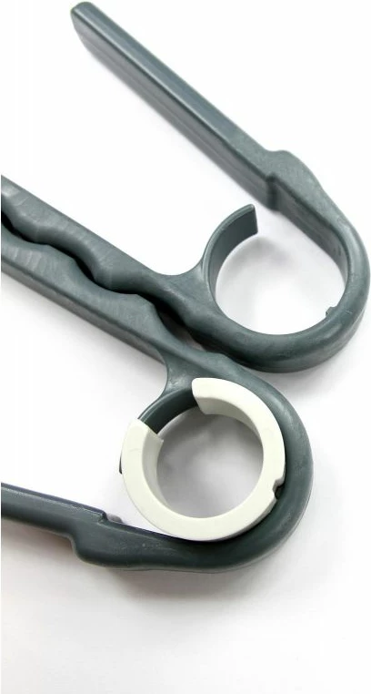 Kllampa duarsh të rregullueshme BB 911 për stërvitje