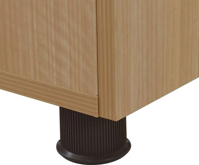 Dollap profesional për zyre, ngjyrë lisi, FH2050.11, 60x46x75 cm