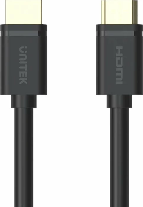 Kabllo HDMI Unitek Y-C185M 0.5m e zezë