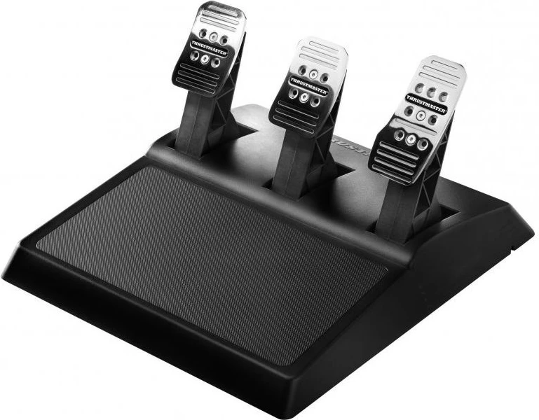 Timoni Thrustmaster T300 Ferrari Integral Alcantara, PC, PS4, PS3, i zi