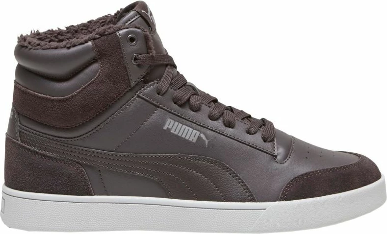 Atlete për meshkuj Puma, gri