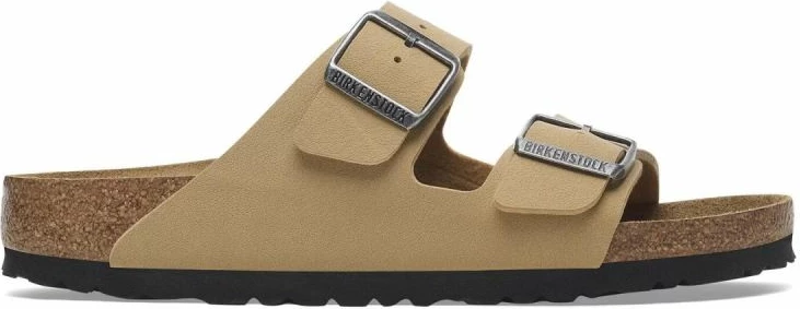 Flip-flops femra Birkenstock, bezhë