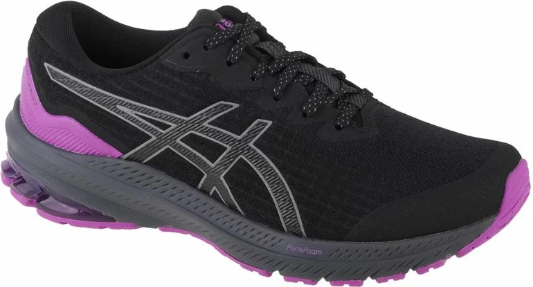 Atlete për femra Asics, të zeza