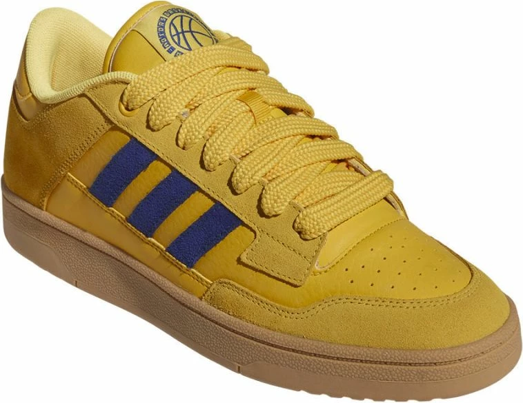 Atlete meshkuj adidas, të verdha