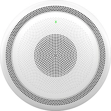 Altoparlant interkom Grandstream GSC3516, 15W, Bluetooth, Wi-Fi, i bardhë