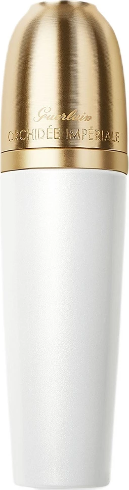 Serum për fytyrë Guerlain Orchidee Imperiale Brightening Illuminating Anti-Aging për femra, 30ml