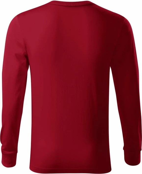 Maicë unisex Malfini, e kuqe