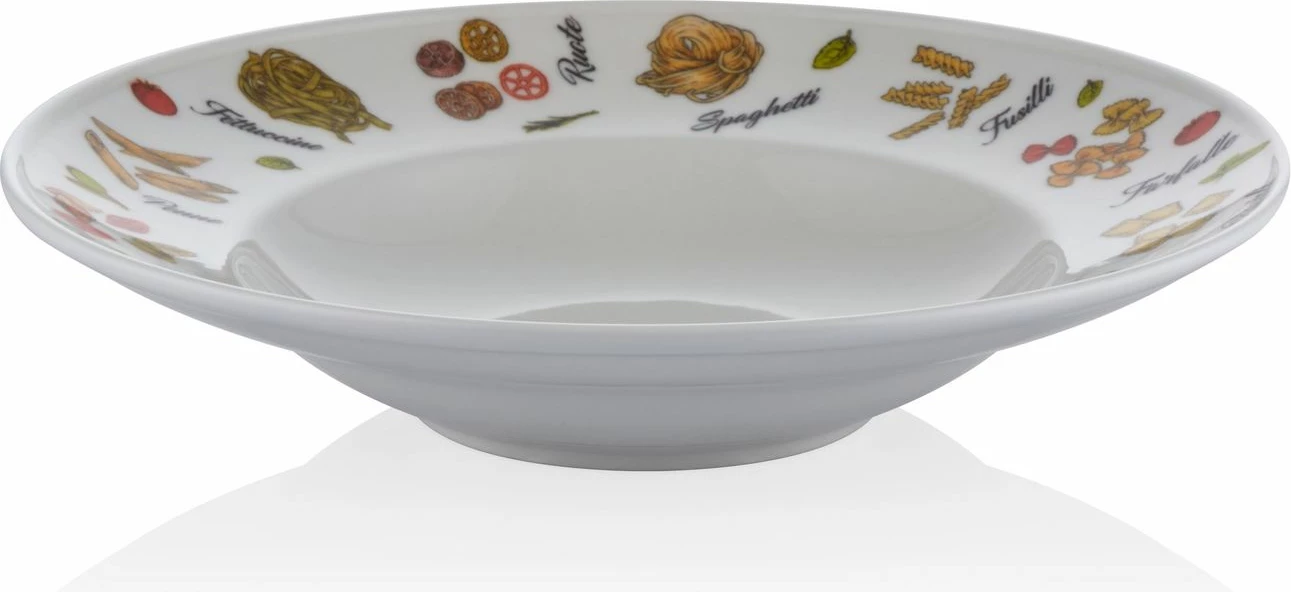 Pjatë shërbimi Hermia Concept, BNRS27SPTS2885986